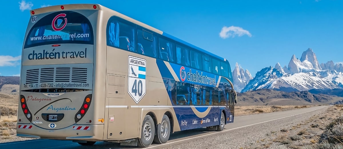 Chaltén Travel