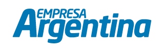 Empresa Argentina