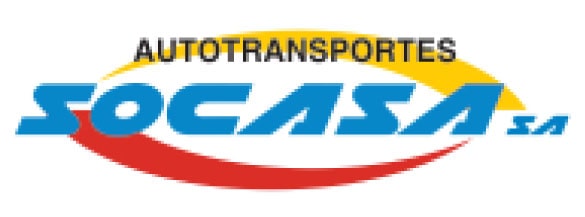 Autotransportes Socasa