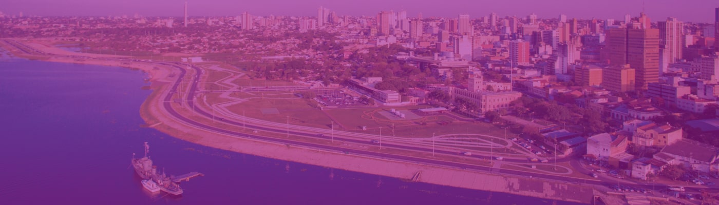 Asunción del Paraguay