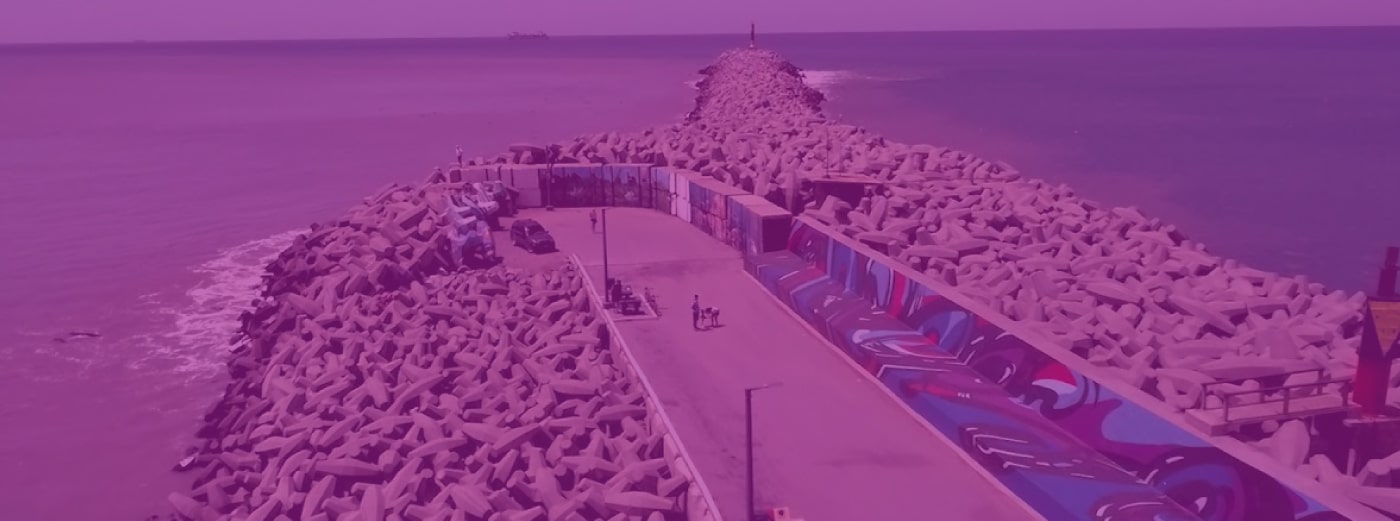 Terminal de Necochea