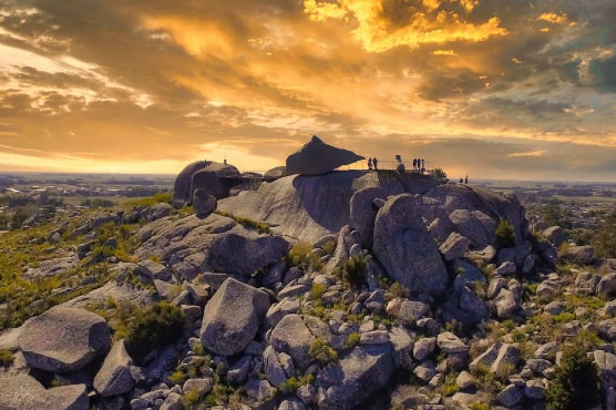 Pasajes de Buenos Aires a Tandil