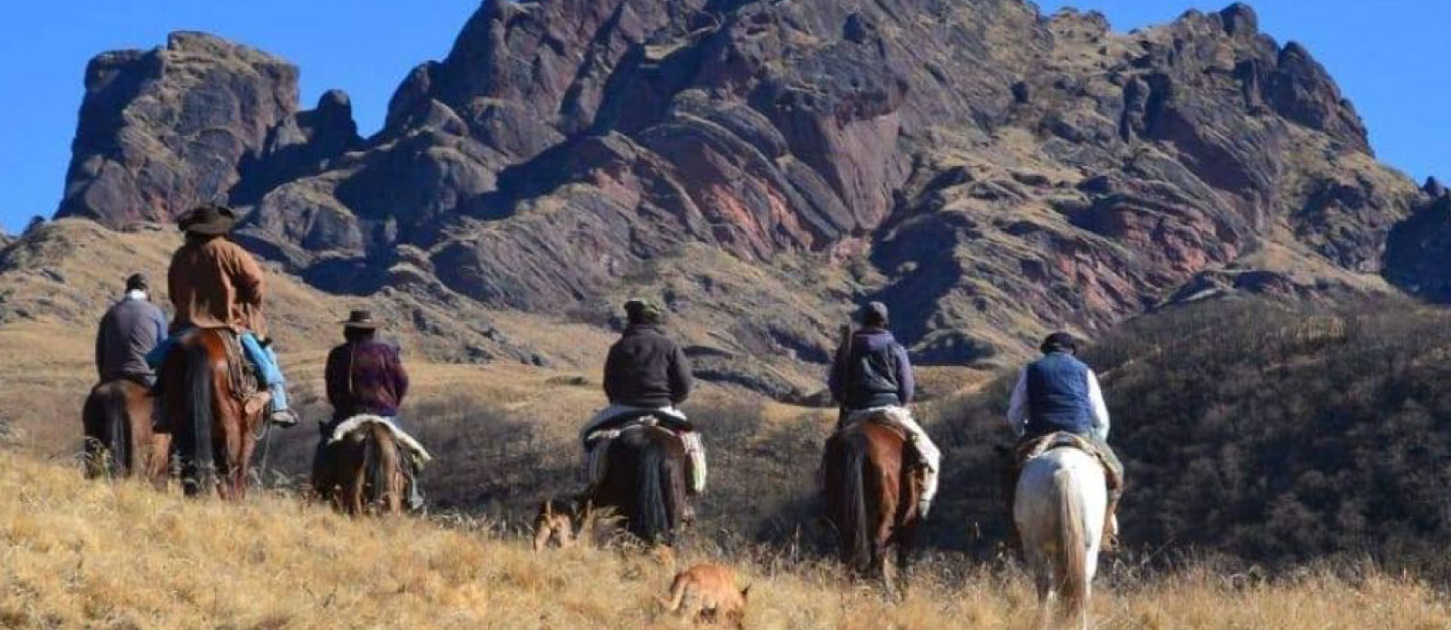 Pasajes de micro de Salta a Metán